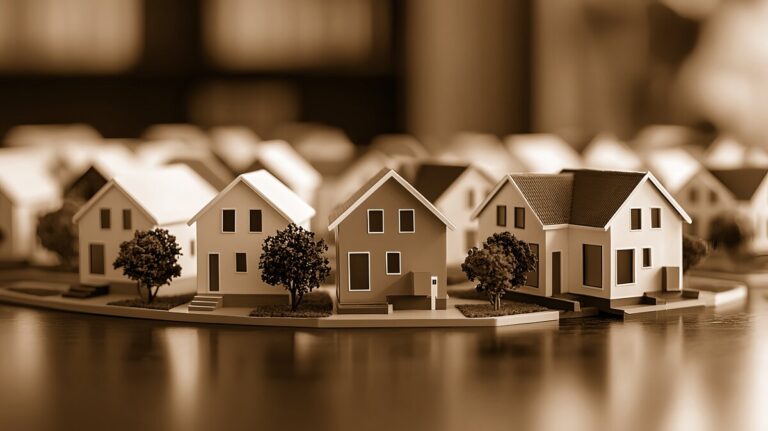 South East Villages neighborhood